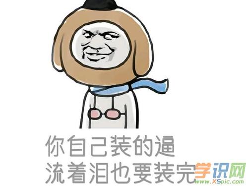 最新搞笑表情包帶字，時代符號與文化的印記