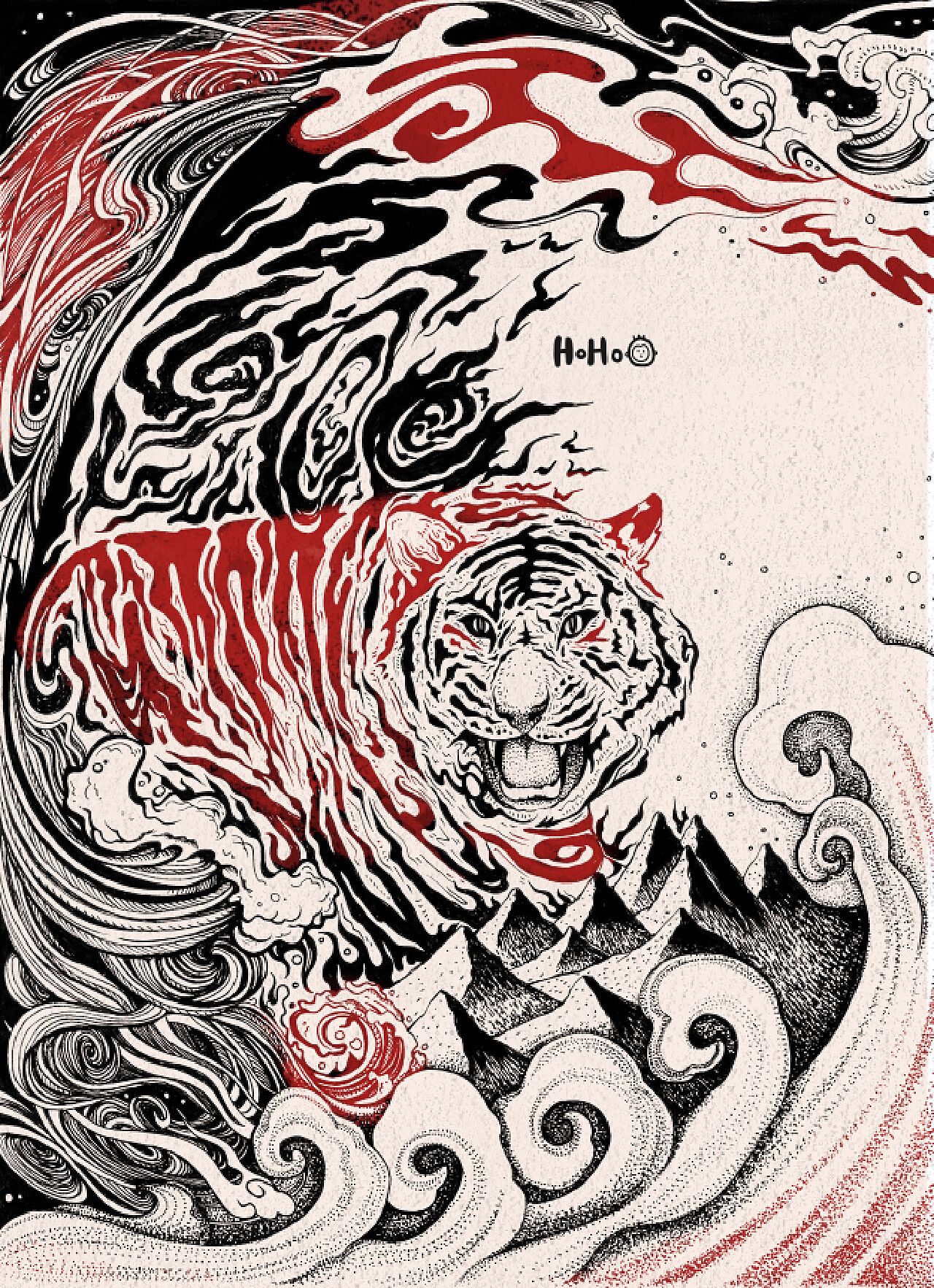 作者虎牢最新作品，時(shí)代背景下的輝煌篇章揭秘