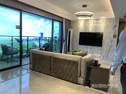 大邑保利最新二手房，科技重塑生活，智能引領(lǐng)未來之選
