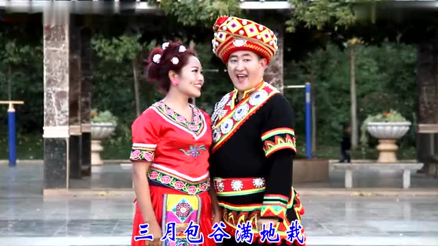 武紹仙最新山歌，與自然美景的邂逅，心靈平和之旅啟程
