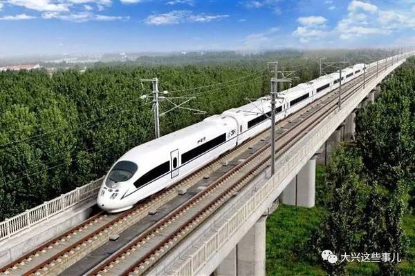 京霸城際鐵路最新圖詳解及步驟指南