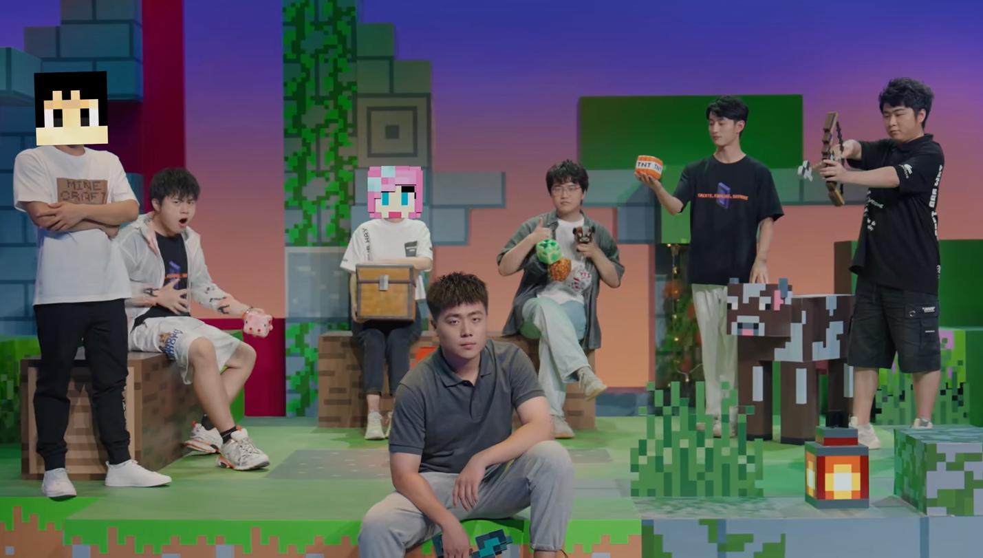 我的世界最新動(dòng)態(tài)探索，帶你了解Minecraft的最新更新