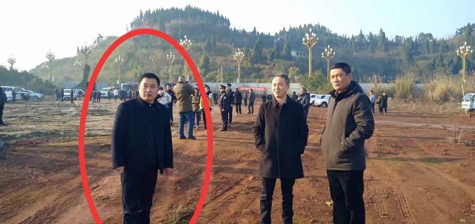嘉陵尹光明最新任職，時代的領(lǐng)航者
