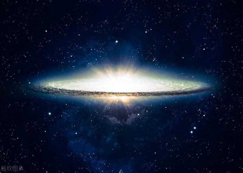 最新宇宙探索揭秘，未知星際的新奧秘與奇跡