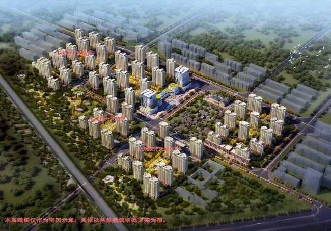 濰坊市最新樓盤,濰坊市最新樓盤，科技重塑生活，未來居住新體驗(yàn)