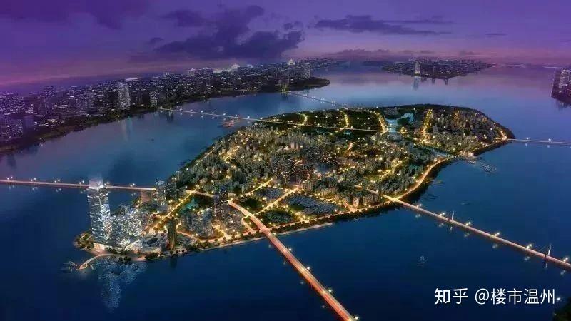 溫州七都島，學(xué)習(xí)變革浪潮中的啟航地，最新資訊集結(jié)地