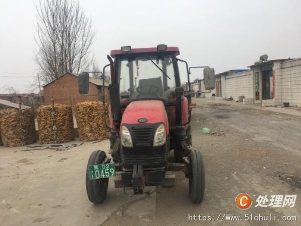 陵縣最新二手農(nóng)機，與自然美景的邂逅，內(nèi)心平和之旅啟程