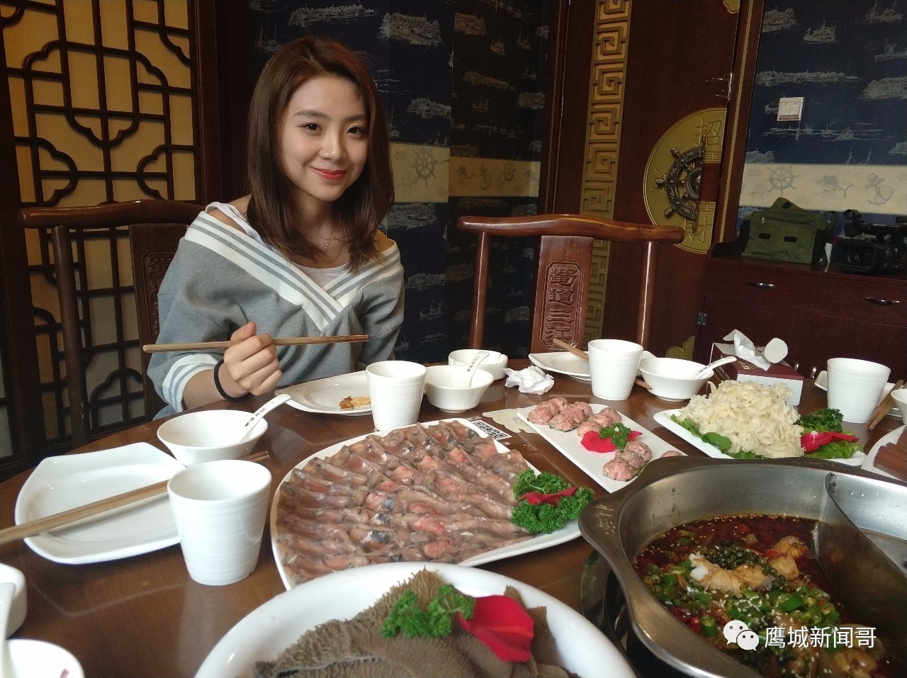 三江鍋最新視頻，自然美景探索之旅的心靈洗禮與鼓舞