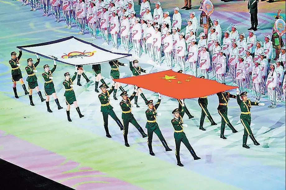 最新中國(guó)國(guó)防新聞,最新中國(guó)國(guó)防新聞，中國(guó)國(guó)防力量的發(fā)展與展望