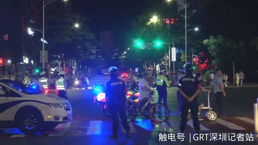 深圳砍人事件最新消息更新，事件進展與動態(tài)關(guān)注