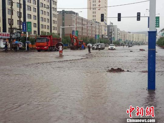 永吉暴雨實時更新，最新消息匯總