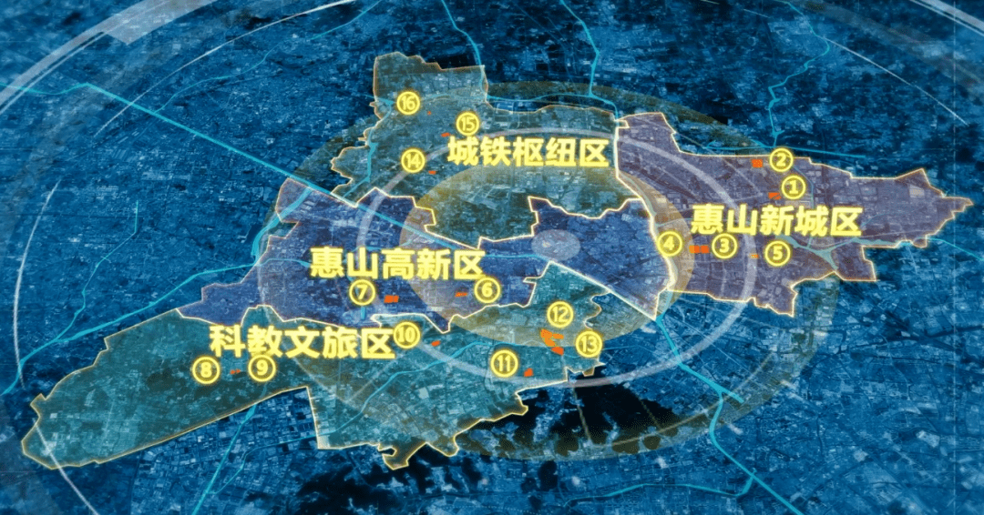 惠山高鐵旁最新規(guī)劃,惠山高鐵旁，探尋自然美景的最新規(guī)劃