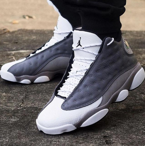 AJ13最新款，科技與時尚的絕佳融合