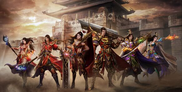 最新出來的網(wǎng)游,最新網(wǎng)游，時代的寵兒與玩家的狂歡