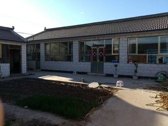 昌黎最新出售新平房，科技打造前衛(wèi)家園，重塑未來居住體驗(yàn)