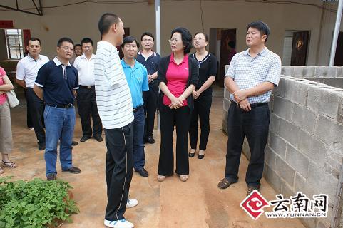 云南饒南湖新任領(lǐng)導(dǎo)風(fēng)采與饒總的日常趣事記