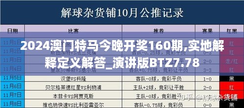 2024今晚開特馬開獎,實際調(diào)研解析_YET58.592時尚版