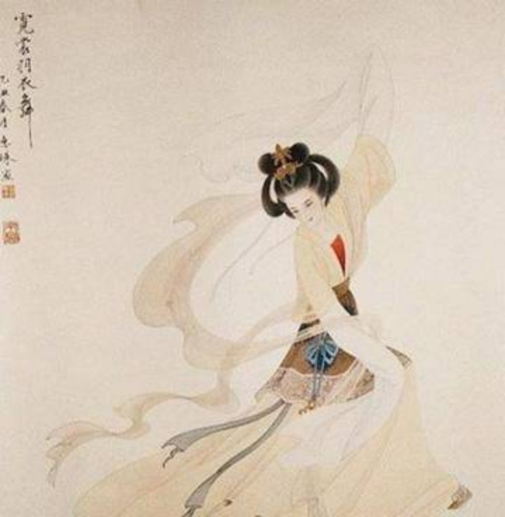 羽衣傳說(shuō)最新章節(jié)背景深度解析與事件影響探討