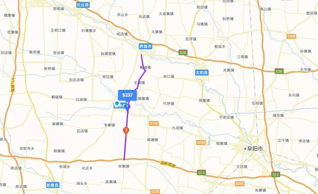 界首高速最新消息,界首高速最新消息，科技馳騁，未來觸手可及
