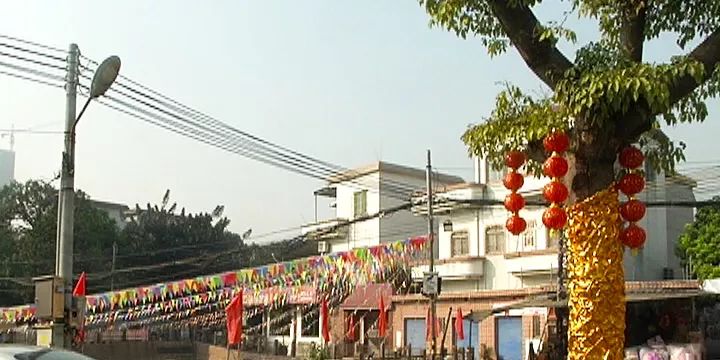 南海夏北舊村改造最新進(jìn)展及論述