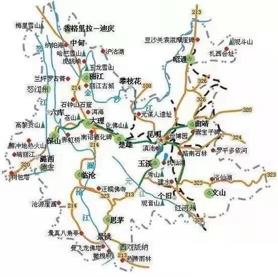 云南旅游最新動態(tài)，溫馨旅程見證深厚友情