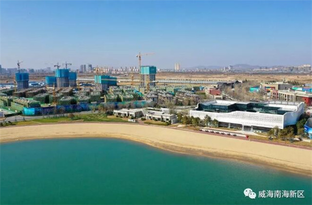 威海南海新區(qū)最新動(dòng)態(tài)，任務(wù)指南與技能學(xué)習(xí)教程全解析