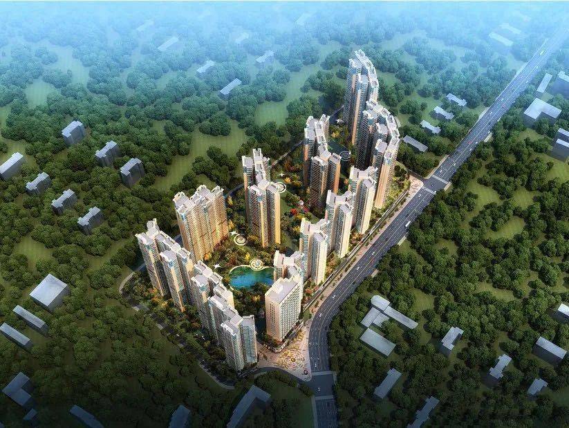中山南頭樓市最新動(dòng)態(tài)，科技重塑居住夢(mèng)想，未來(lái)生活展望