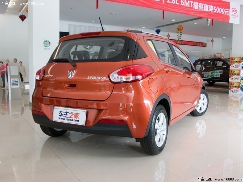 臨沂寶駿310最新動態(tài)，小巷深處的汽車情懷與獨特小店揭秘
