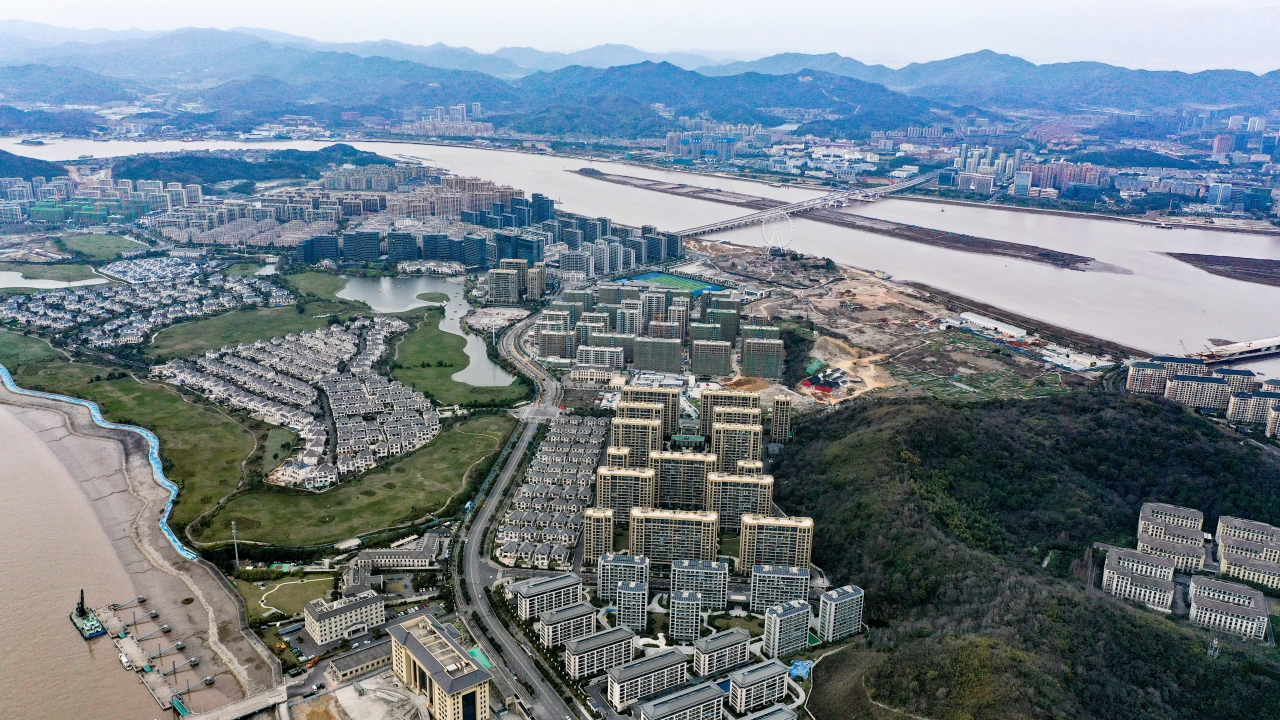舟山長峙島最新消息,舟山長峙島最新消息——發(fā)展動態(tài)及關(guān)鍵要點解析