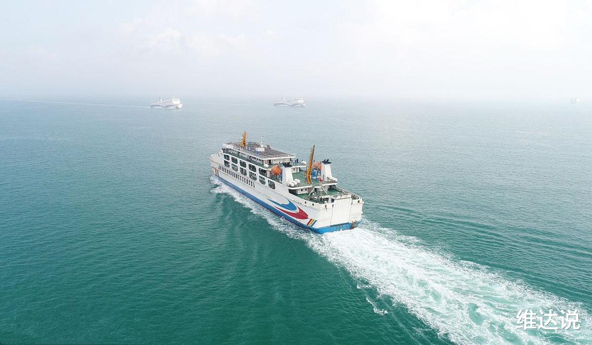瓊州海峽通航最新消息,瓊州海峽通航最新消息，完成通航任務(wù)的詳細(xì)步驟指南