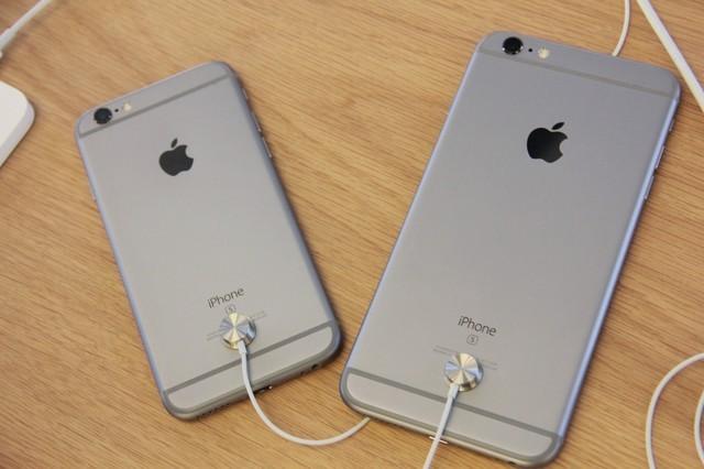 蘋果6s Plus最新系統(tǒng)，科技重塑未來，智能魅力體驗