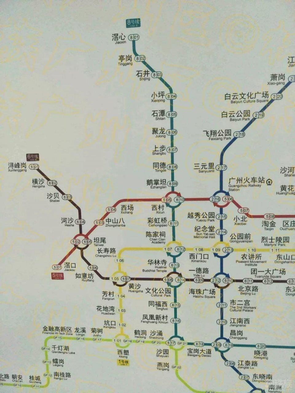 廣州地鐵21號線最新動態(tài)揭秘??
