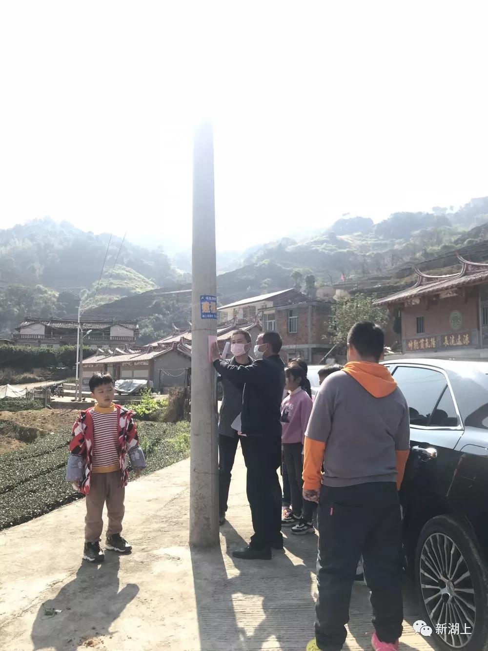 安溪湖上鄉(xiāng)最新動(dòng)態(tài)，自然美景探索之旅，尋找內(nèi)心平和與寧靜的旅程