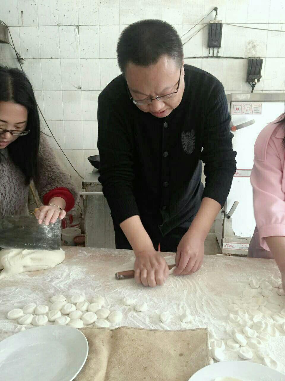 隆堯環(huán)保局最新動態(tài)更新