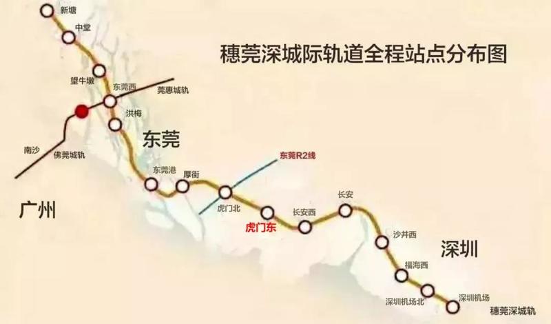 深莞穗輕軌最新動態(tài)，友情與家的溫馨輕軌之旅