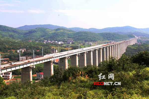 老婁邵鐵路最新動態(tài)更新，最新消息匯總