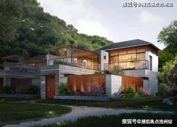 ??舍必崖別墅最新動(dòng)態(tài)??