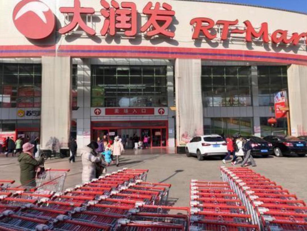 大潤通祥最新動態(tài)深度解析與觀點闡述