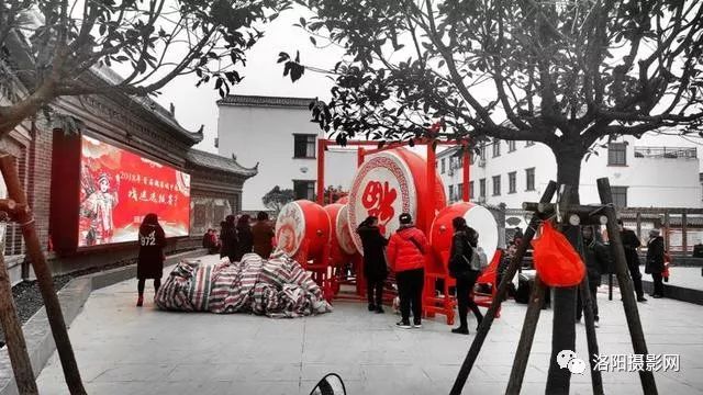 洛陽魏家坡最新消息,洛陽魏家坡最新消息，一場自然美景的探索之旅，尋找內(nèi)心的平和與寧靜