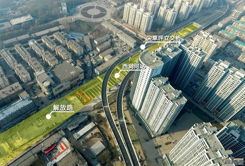 尖草坪區(qū)城改最新動(dòng)態(tài)，最新消息一網(wǎng)打盡