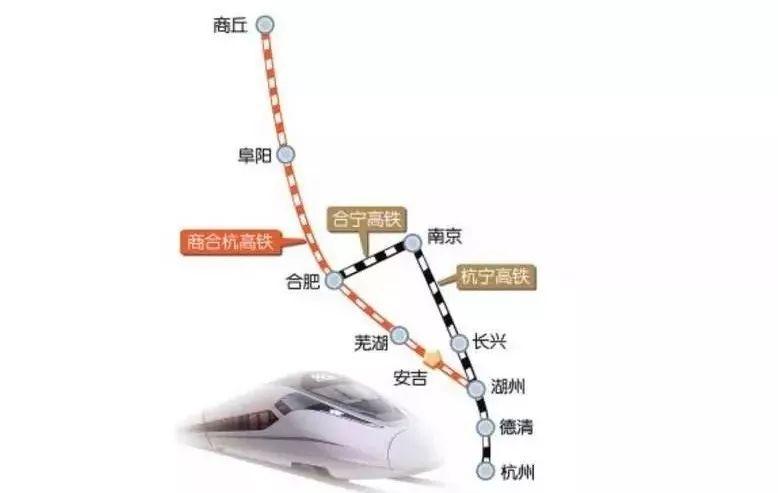 安吉高鐵大道最新動(dòng)態(tài)與探索自然美景的心靈之旅