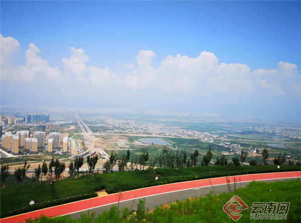 云南紅云公園最新動(dòng)態(tài)更新