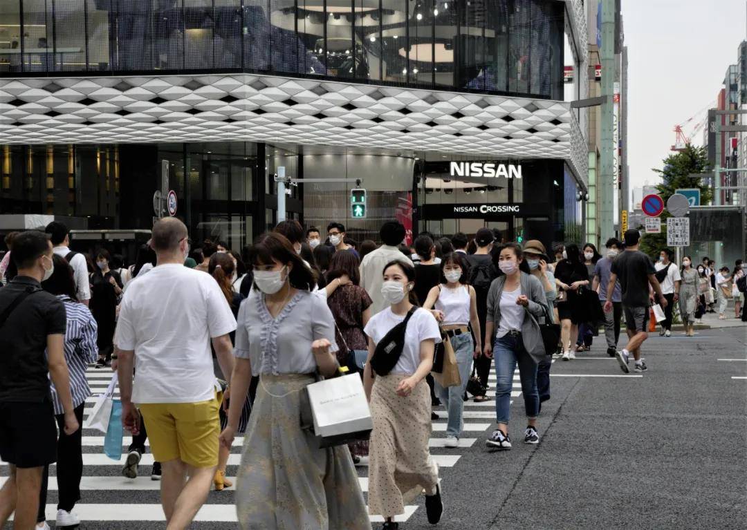 日本最新疫情對(duì)中國(guó)的影響及觀點(diǎn)論述