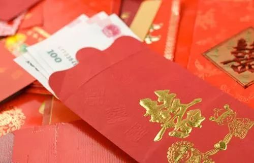 革新婚禮傳統(tǒng)，最新高科技結(jié)婚紅包掀起科技浪潮介紹