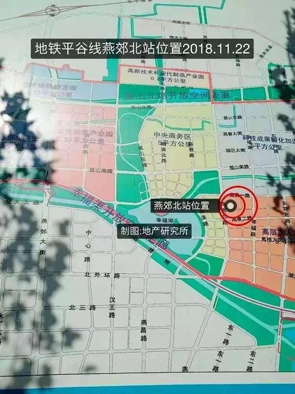 燕郊最新近況,燕郊最新近況，巷弄深處的隱藏瑰寶