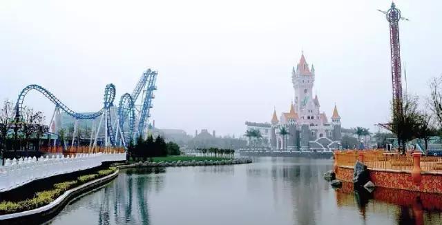 鄭州最新好玩探索，自然美景與內心平靜的尋覓之旅