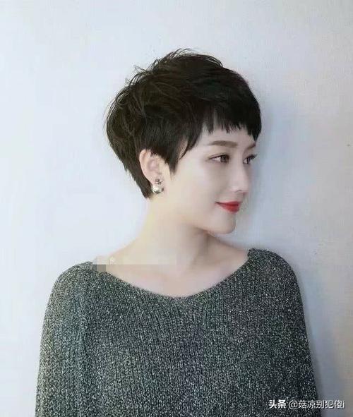 最新女士發(fā)型圖片，時(shí)尚趨勢與選擇建議，打造魅力造型