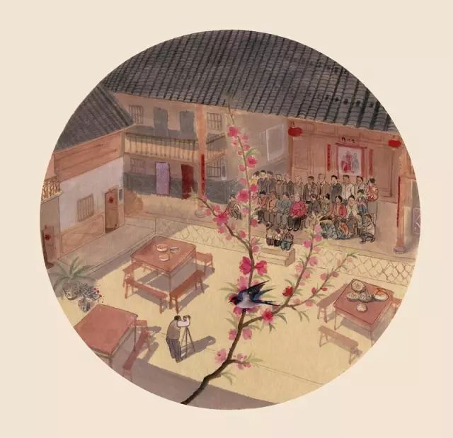 探親最新章節(jié),探親最新章節(jié)，家的溫馨與友情的重逢