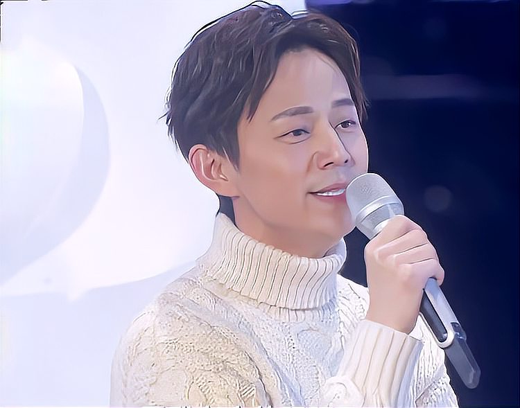 何炅最新神曲引領科技潮流，未來生活展望！