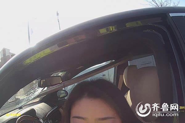 女子酒駕最新情況曝光，酒后駕車再次引發(fā)關(guān)注